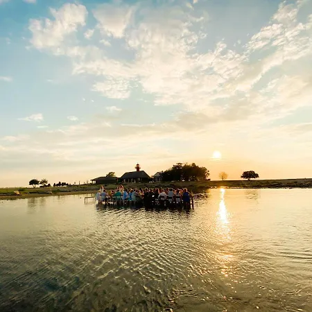 Viirelaid Private Island Vendégház Kuivastu