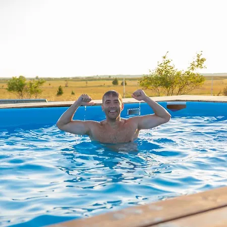 Viirelaid Private Island