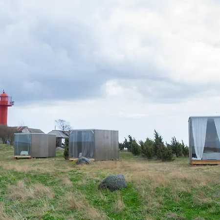 Vendégház Viirelaid Private Island Kuivastu
